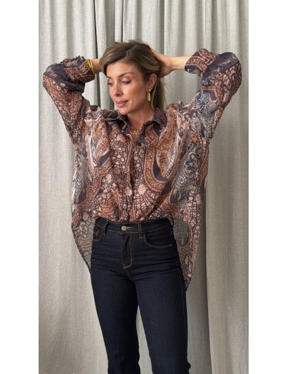 BOHO FLARE 