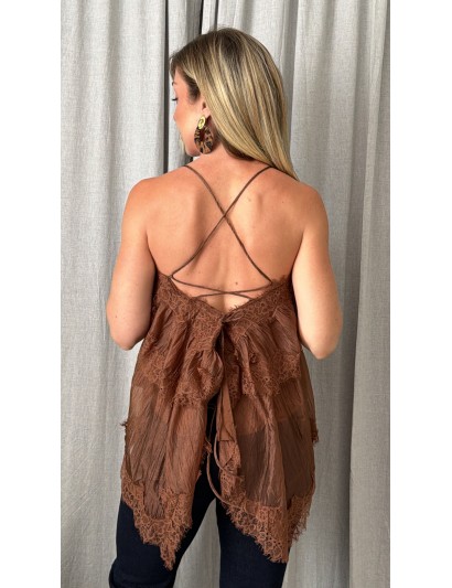 FEDRA SHIRT
