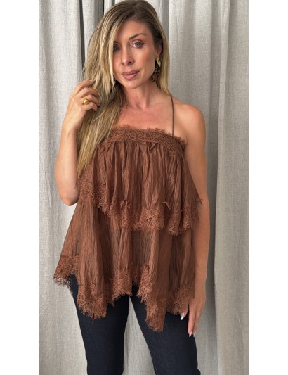 FEDRA SHIRT