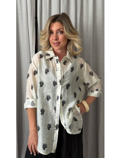 OREO SHIRT 