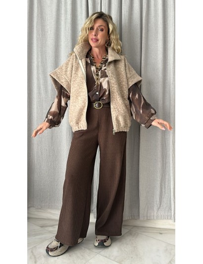 FANTASIA JACKET 