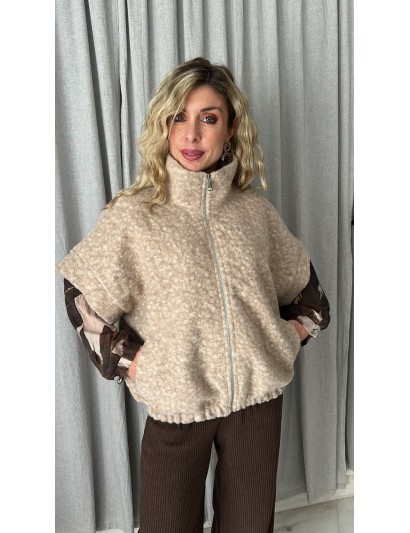 FANTASIA JACKET 