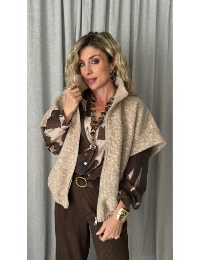 FANTASIA JACKET 