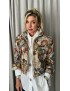 FLOWER JACKET 