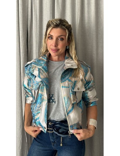 OCEAN JACKET 