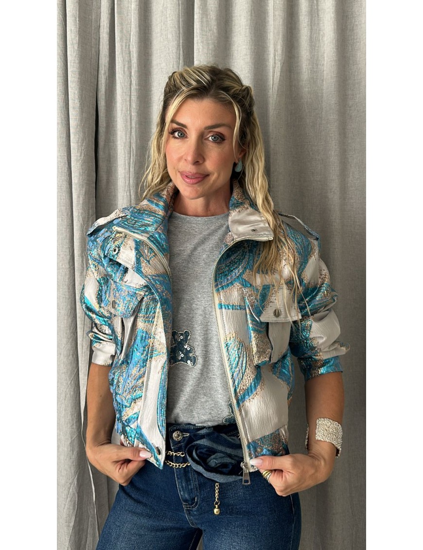 OCEAN JACKET 