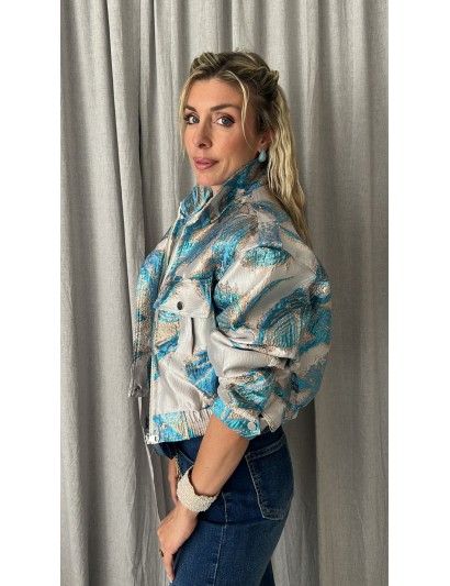 OCEAN JACKET 