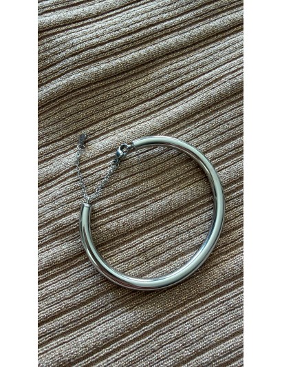 STEEL BRACELET