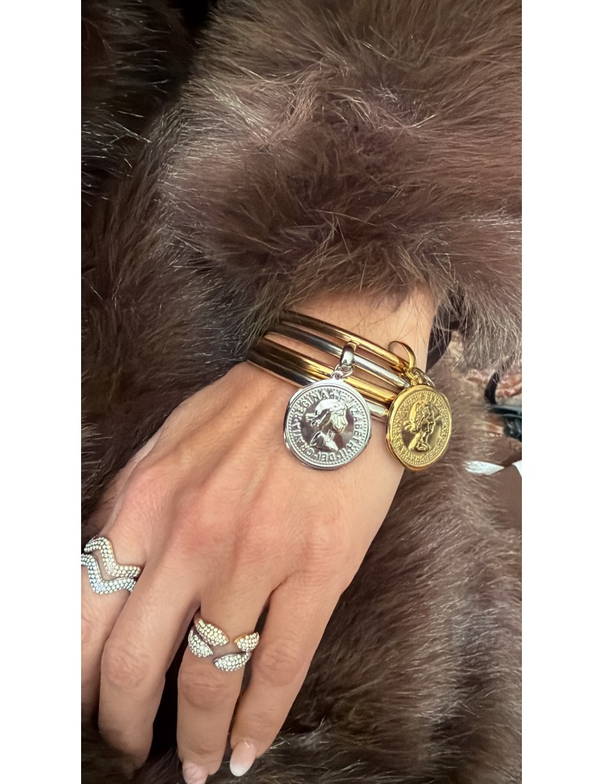 FLOURI BRACELET
