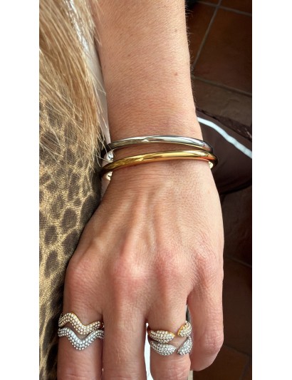 STEEL BRACELET