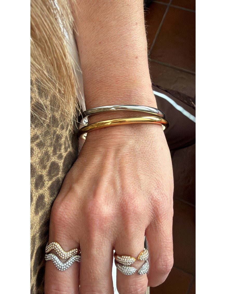 STEEL BRACELET