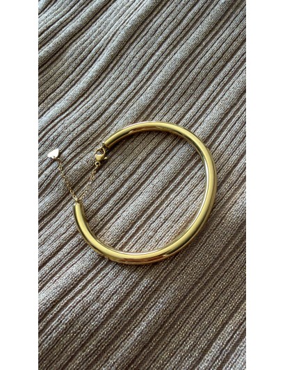 STEEL BRACELET