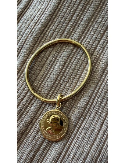 FLOURI BRACELET