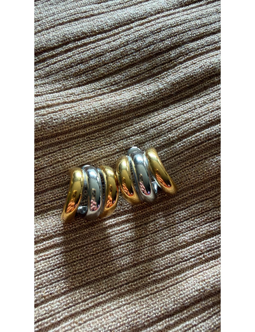 GOLDEN SILVER