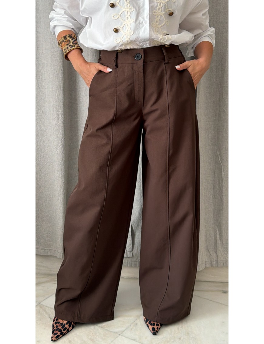 SPANIEL PANTS