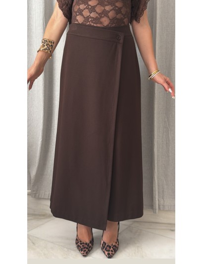 SKIRT PANTS 