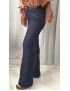 FLARE JEANS