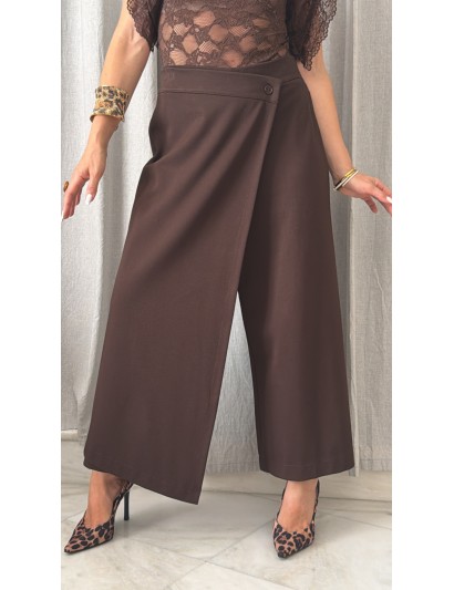 SKIRT PANTS 