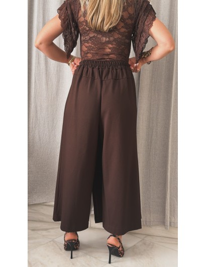 SKIRT PANTS 
