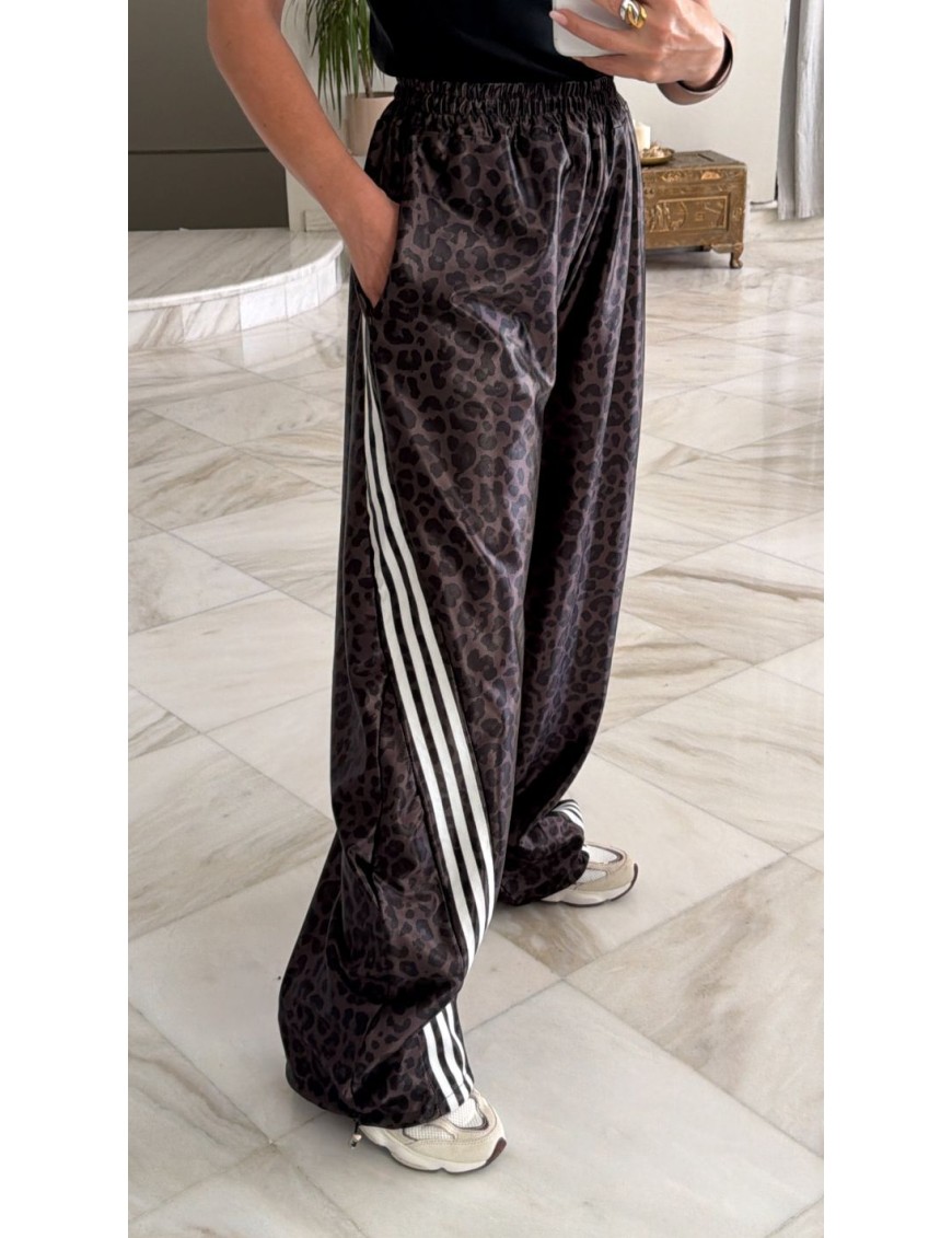 TIGER SATIN