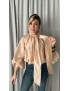 BOW BLOUSE 