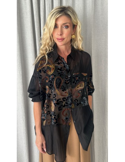 CAMICIA 