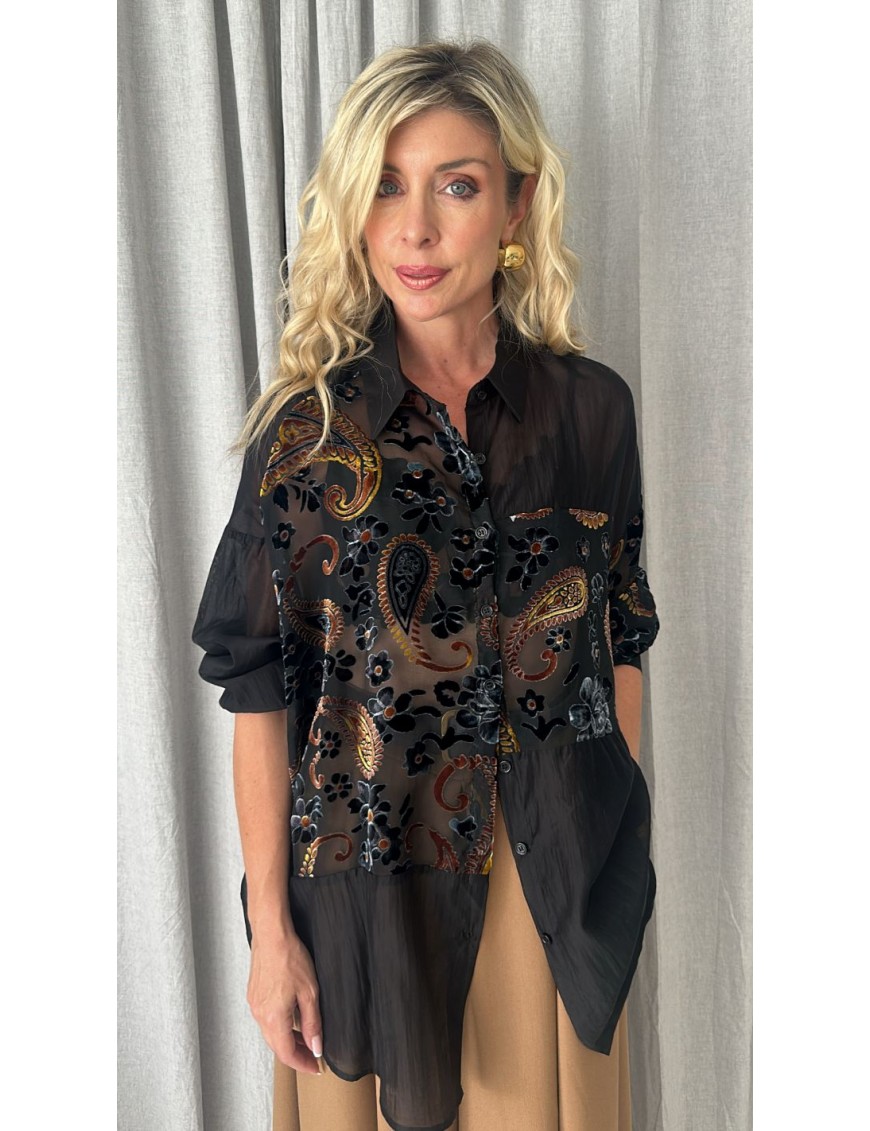 CAMICIA 