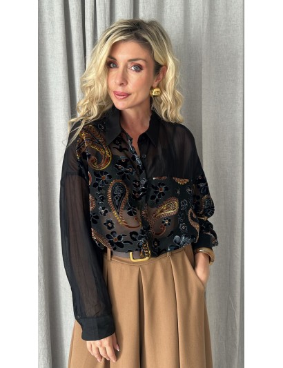 CAMICIA 