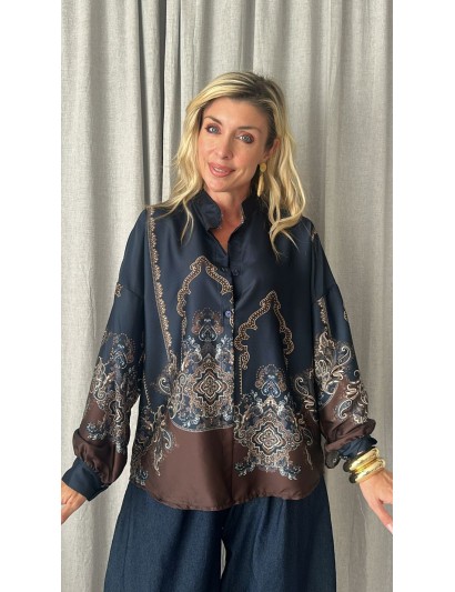 JASMINE SHIRT 