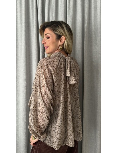 POUA BLOUSE