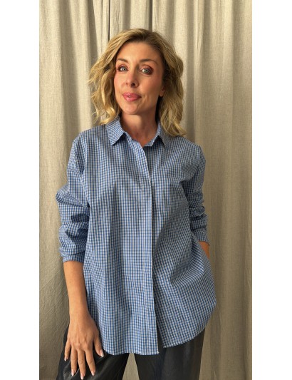 KRISTEN SHIRT