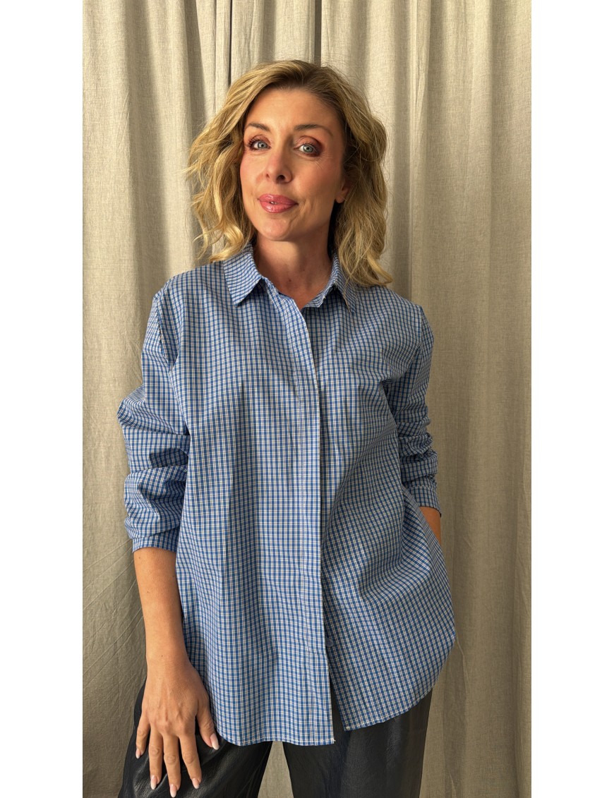 KRISTEN SHIRT