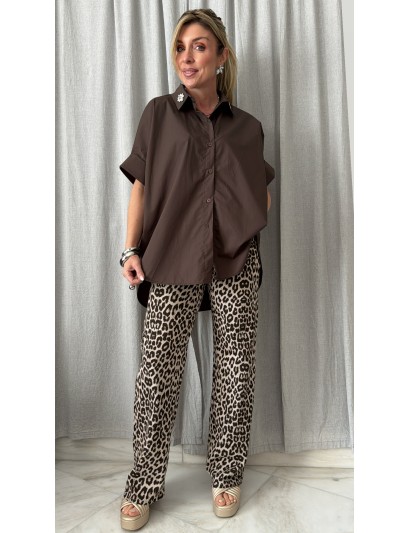 CHOCOLATE
