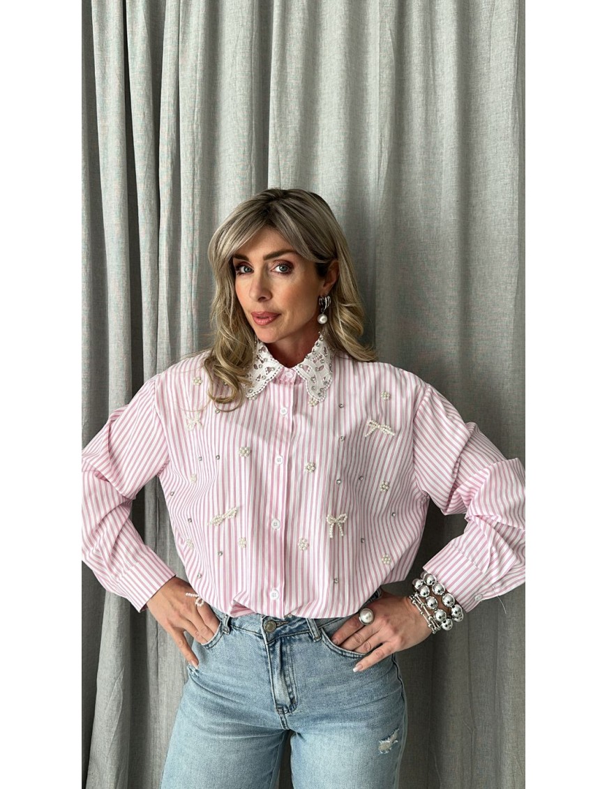 SUGAR SHIRT