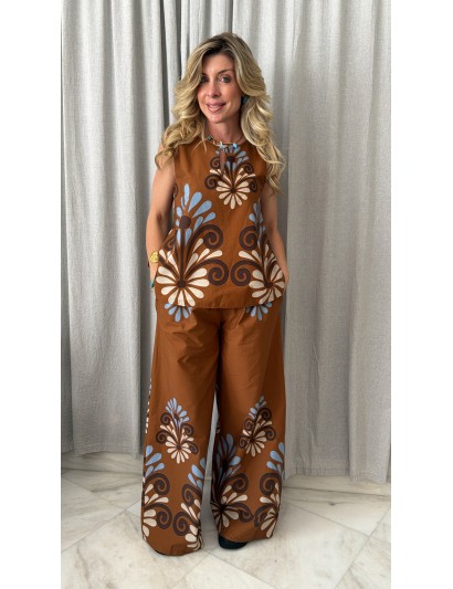 FEATHER SET 