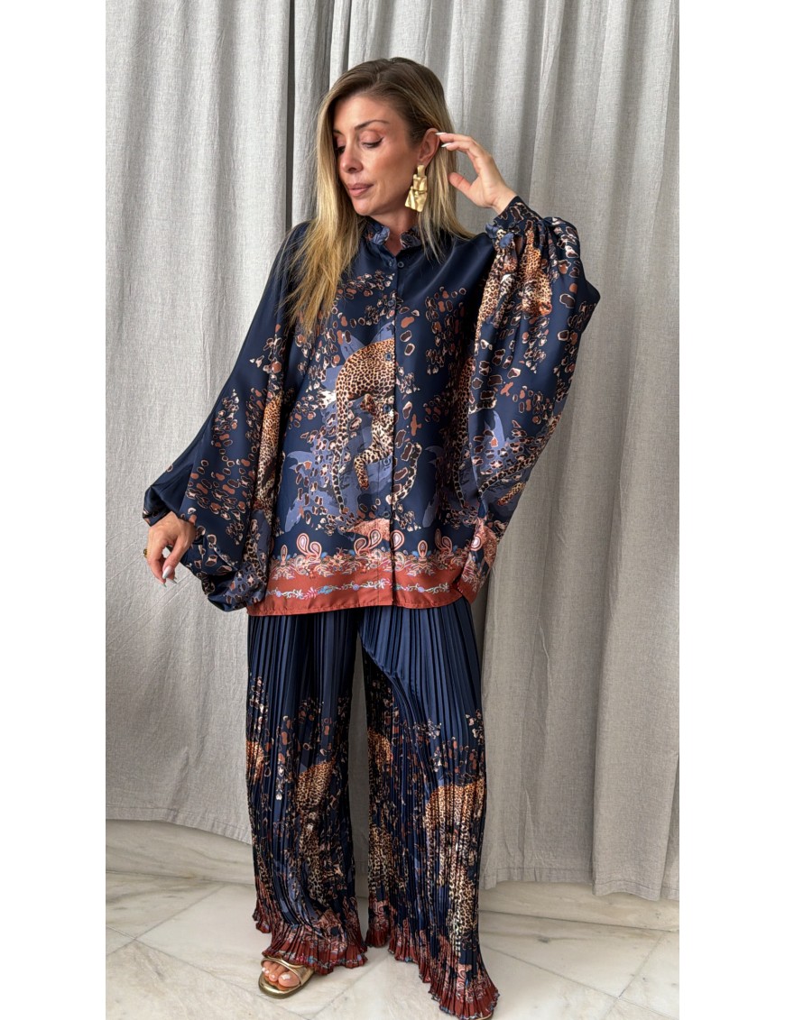 SAVANNA SET