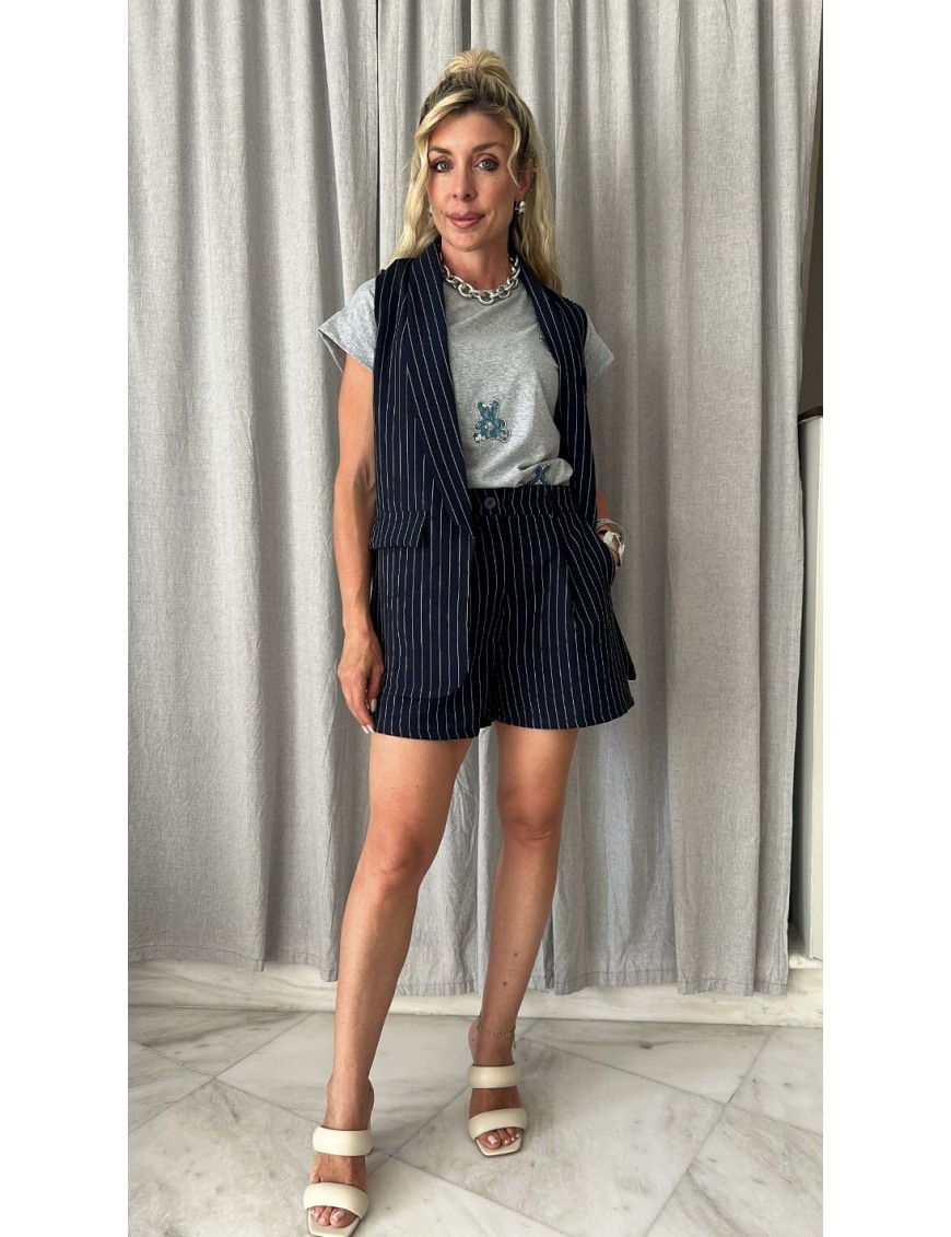 VEST SHORTS 
