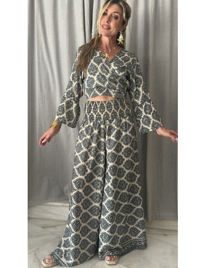 ARABIAN NIGHTS 
