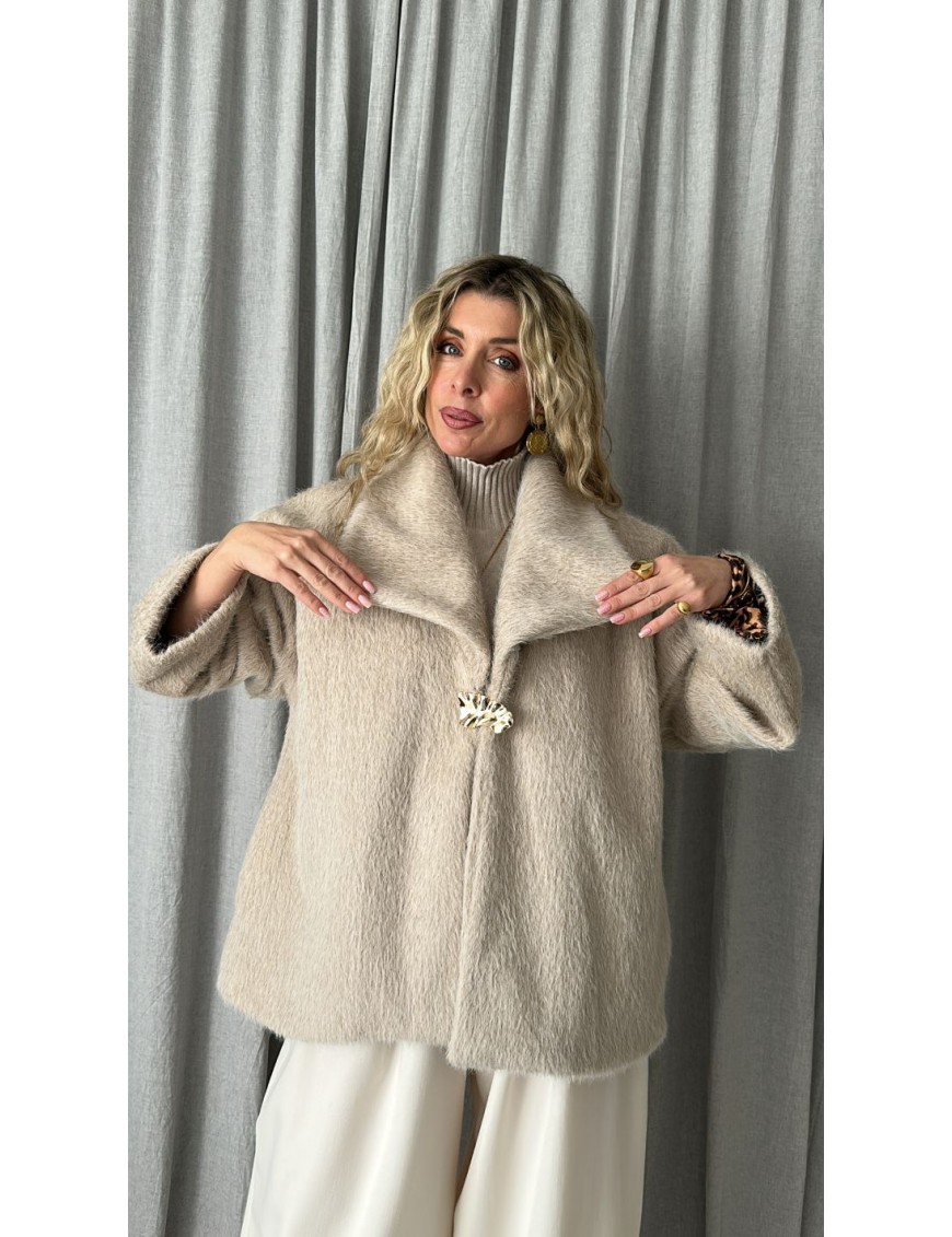 ELEANOR FUR 