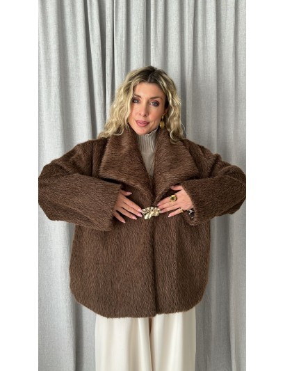 ELEANOR FUR 