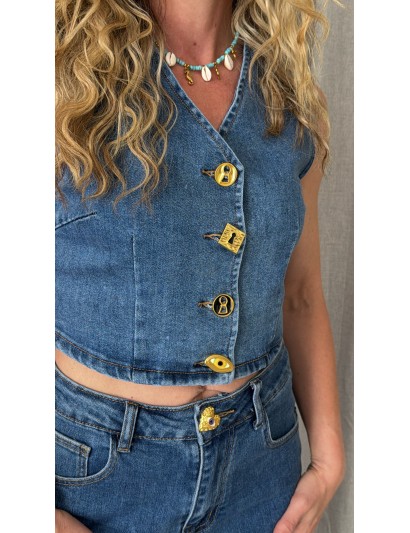 WONDERLAND SET