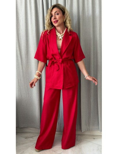 SUMMER SUIT 
