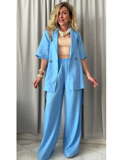 SUMMER SUIT 