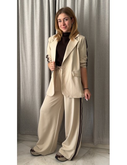 SPORTIVE SUIT 