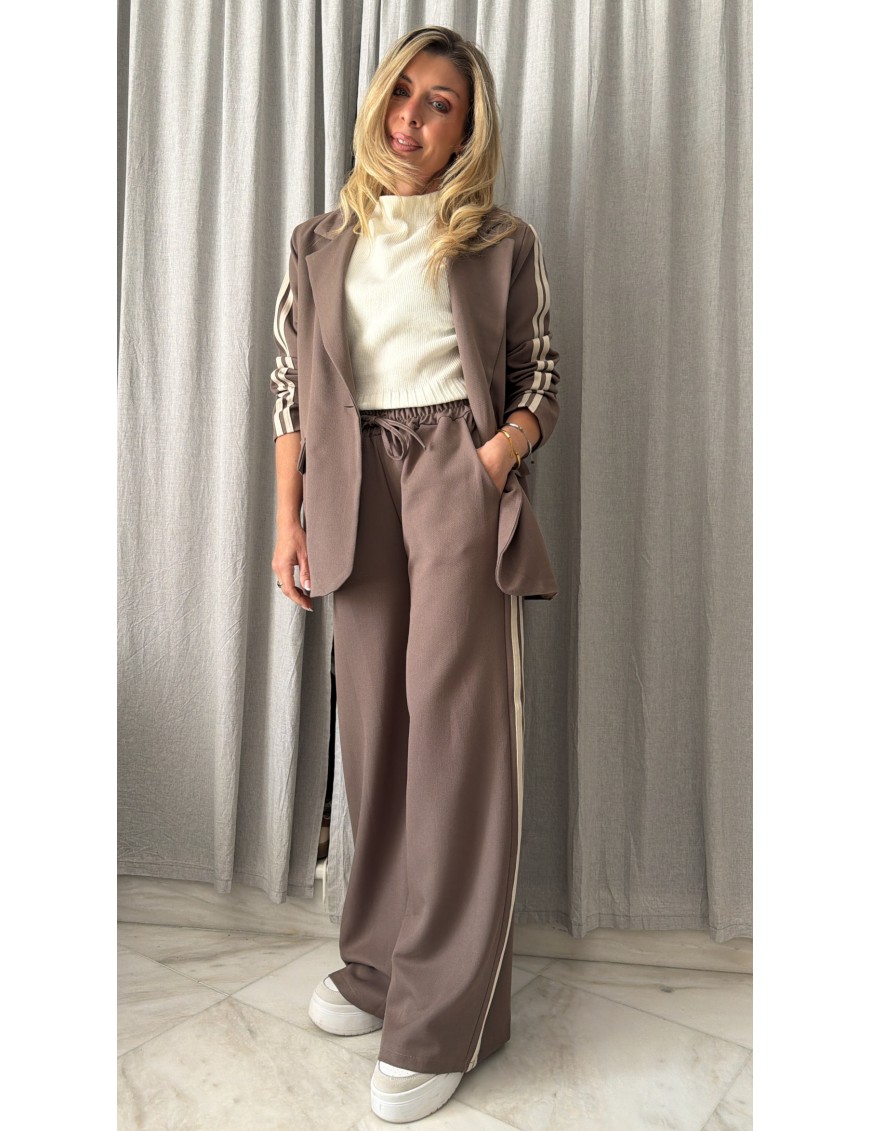 SPORTIVE SUIT 