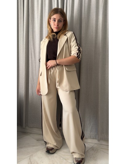 SPORTIVE SUIT 