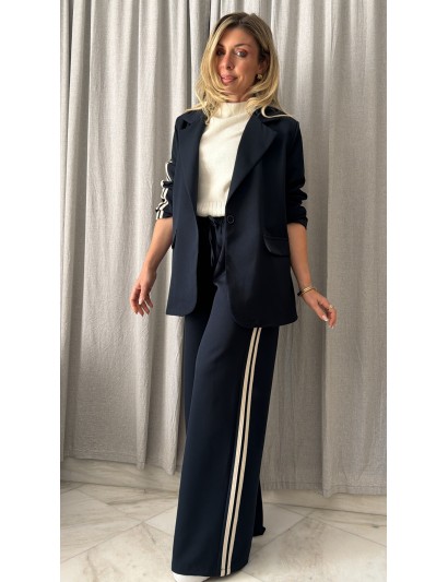 SPORTIVE SUIT 