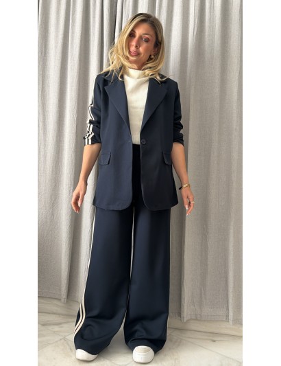 SPORTIVE SUIT 