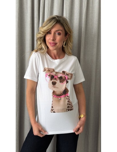 DOG SHIRT 