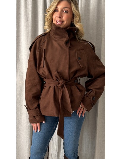 CASTOR JACKET 